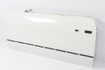 Mercedes 1077201905 Door Shell - Left White | C107 R107 R129 SL W116 S