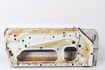 Mercedes 1077201905 Door Shell - Left White | C107 R107 R129 SL W116 S