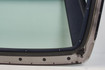 Mercedes 1297901240 Panoramic Hardtop - Blue (a) | R129 SL