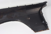 Mercedes 1078801018 Wing - Front Right White | C107 R107 SL