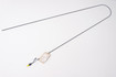 Mercedes 1243206053 Hydraulic Suspension Line (New) | W124 E W126 W140 S R129...