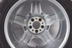 Mercedes 2204013602 AMG Alloy Wheel x4 - Silver (Refurb.) | C215 CL W220 S