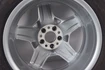 Mercedes 2204013602 AMG Alloy Wheel x4 - Silver (Refurb.) | C215 CL W220 S