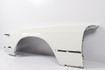 Mercedes 1078801318 Wing - Front Left White | C107 R107 SL