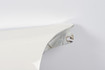 Mercedes 1078801318 Wing - Front Left White | C107 R107 SL