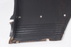 Mercedes 1078801318 Wing - Front Left White | C107 R107 SL