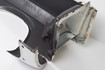 Mercedes 1078801318 Wing - Front Left White | C107 R107 SL