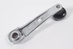 Mercedes 1077500042 Roof Release Handle | R107 SL