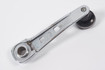 Mercedes 1077500042 Roof Release Handle (a) | R107 SL