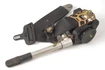 Mercedes 1078602886 Seat Belt - Front Left Black | R107 SL
