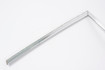 Mercedes 1076714030 Windscreen Trim (a) | R107 SL
