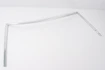 Mercedes 1076714030 Windscreen Trim (a) | R107 SL