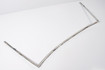 Mercedes 1076714030 Windscreen Trim (a) | R107 SL