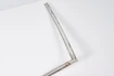 Mercedes 1076714030 Windscreen Trim (a) | R107 SL