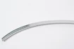 Mercedes 1076714030 Windscreen Trim (a) | R107 SL