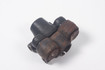 Mercedes 1154600510 Steering Coupling | C107 R107 SL W108 W109 W111 W116 S...