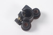 Mercedes 1154600510 Steering Coupling | C107 R107 SL W108 W109 W111 W116 S...