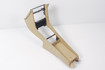 Mercedes 1076800050 Centre Console Housing - Cream | C107 R107 SL