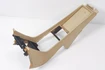 Mercedes 1076800050 Centre Console Housing - Cream | C107 R107 SL
