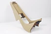 Mercedes 1076800050 Centre Console Housing - Cream | C107 R107 SL