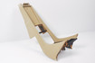 Mercedes 1076800050 Centre Console Housing - Cream | C107 R107 SL