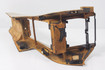 Mercedes 1076800050 Centre Console Housing - Cream | C107 R107 SL