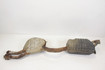 Mercedes 1294901021 Exhaust Middle & Rear - Rear | R129 SL