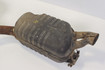 Mercedes 1294901021 Exhaust Middle & Rear - Middle Middle (a) | R129 SL