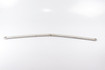 Mercedes 1078840548 Bumper Trim - Front White | C107 R107 SL