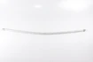 Mercedes 1078840548 Bumper Trim - Front White | C107 R107 SL