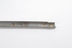 Mercedes 1078840548 Bumper Trim - Front White | C107 R107 SL