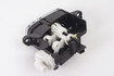 Mercedes 2306800284 Glovebox Lock x2 - Black | R230 SL