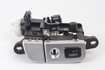 Mercedes 2306800284 Glovebox Lock x2 - Black | R230 SL