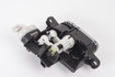 Mercedes 2306800284 Glovebox Lock x2 - Black | R230 SL