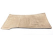 Mercedes 1076842929 Floor Mat - Front Left Beige | R107 SL