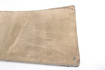Mercedes 1076842929 Floor Mat - Front Left Beige | R107 SL