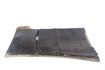 Mercedes 1076842929 Floor Mat - Front Left Beige | R107 SL