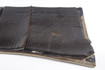 Mercedes 1076842929 Floor Mat - Front Left Beige | R107 SL