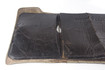 Mercedes 1076842929 Floor Mat - Front Left Beige | R107 SL
