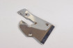 Mercedes 1077250594 Door Chrome Trim - Rear Left | C107 SL