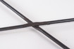 Mercedes 1076200285 Stiffening Brace - Front | C107 R107 SL W108 W109 W111...