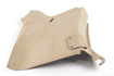 Mercedes 1076903241 Interior Trim - Rear Right | C107 R107 W113 SL W108 W109...
