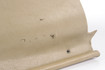 Mercedes 1076903241 Interior Trim - Rear Right | C107 R107 W113 SL W108 W109...
