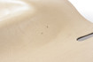 Mercedes 1076903241 Interior Trim - Rear Right | C107 R107 W113 SL W108 W109...