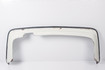 Mercedes 1078850005 Bumper - Rear White | C107 R107 SL
