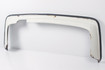 Mercedes 1078850005 Bumper - Rear White | C107 R107 SL