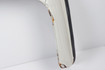 Mercedes 1078850005 Bumper - Rear White | C107 R107 SL