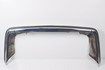 Mercedes 1078850005 Bumper - Rear White | C107 R107 SL