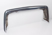 Mercedes 1078850005 Bumper - Rear White | C107 R107 SL
