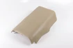 Mercedes 1076800207 Seat Centre Panel Trim - Rear Cream | C107 R107 SL